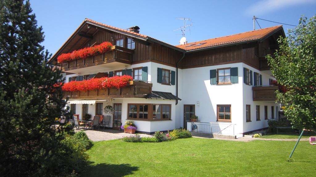 Landhaus Suntheim Вертах Екстериор снимка