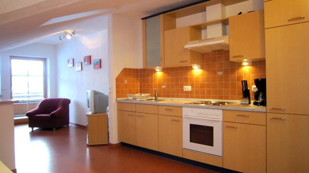 Landhaus Suntheim Вертах Екстериор снимка
